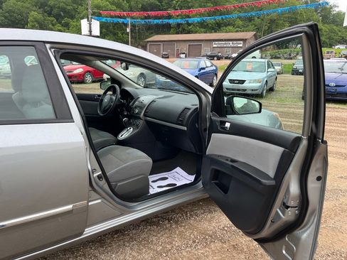 Used 2011 Nissan Sentra 2.0 S image 14