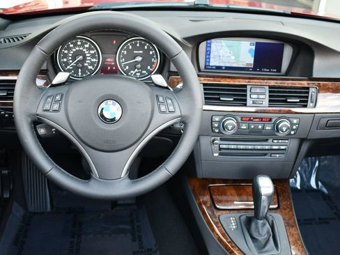 Used 2008 BMW 335i Convertible image 62