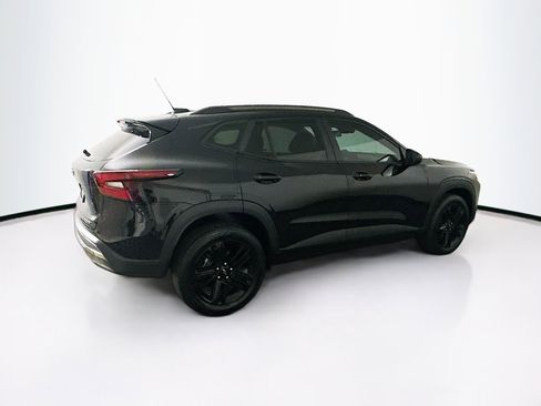 Used 2025 Chevrolet Trax ACTIV w/ Driver Confidence Package image 10