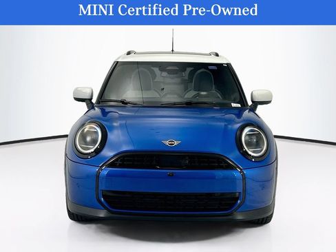 Used 2026 MINI Cooper 4-Door Hardtop FWD image 2