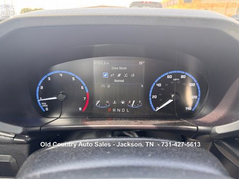 Used 2022 Ford Bronco Sport Big Bend AWD/4WD image 28