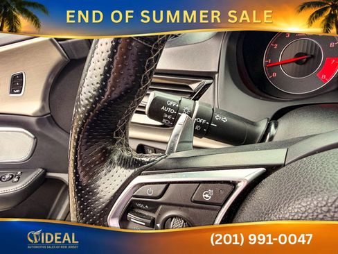 Used 2019 Acura RDX A-Spec AWD/4WD image 42