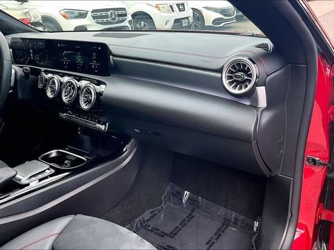 Certified 2023 Mercedes-Benz CLA 250 image 15