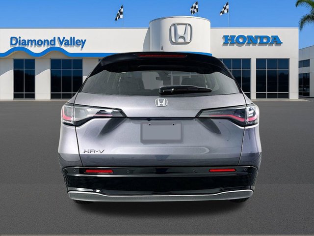 New 2027 Honda HR-V EX-L image 3