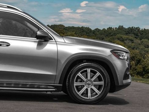 Used 2020 Mercedes-Benz GLS 450 4MATIC image 8