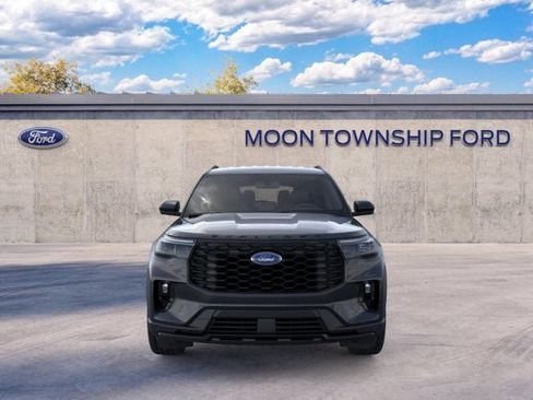 New 2026 Ford Explorer ST-Line AWD/4WD image 6