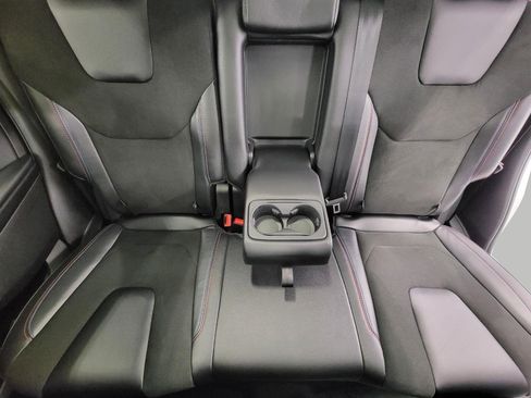 Used 2024 Ford Edge ST w/ Equipment Group 401A AWD/4WD image 23