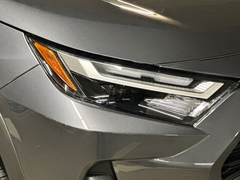 New 2025 Toyota RAV4 XLE Premium image 32