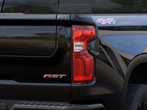 New 2026 Chevrolet Silverado 1500 RST w/ Convenience Package II AWD/4WD image 32