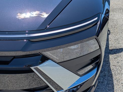 New 2026 Hyundai Sonata SE FWD image 9
