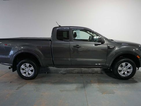 Used 2019 Ford Ranger XLT w/ Equipment Group 301A Mid image 5