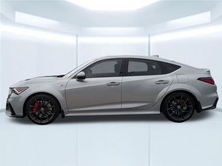 Used 2025 Acura Integra Type S FWD video 2