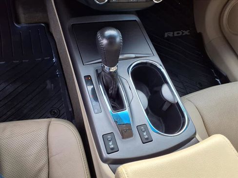 Used 2014 Acura RDX AWD image 11