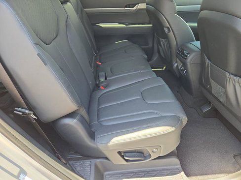 New 2025 Hyundai Palisade SEL AWD/4WD image 18