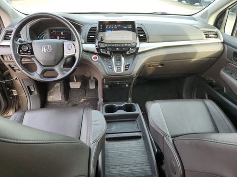Used 2019 Honda Odyssey EX-L image 21