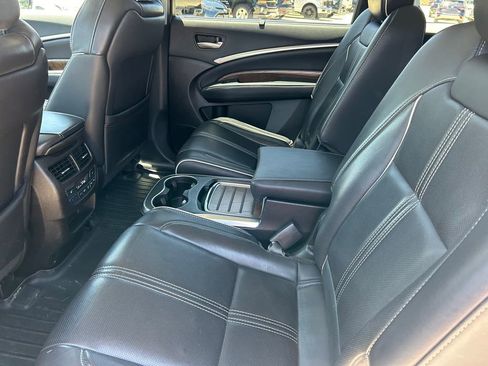 Used 2019 Acura MDX FWD w/ Advance Package image 17