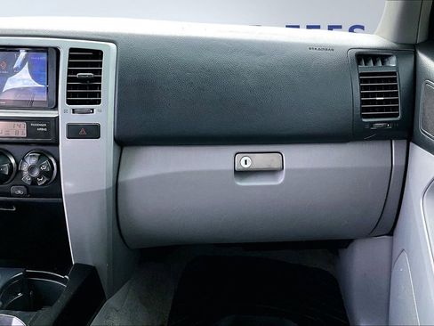 Used 2007 Toyota 4Runner SR5 image 26