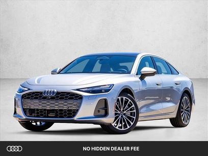 New 2026 Audi A6 Premium Plus