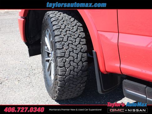 Used 2019 Ford F150 XLT w/ Equipment Group 302A Luxury AWD/4WD image 39