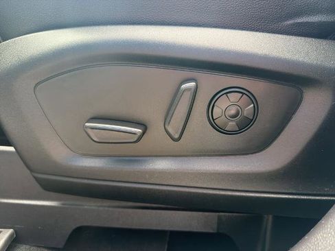 Certified 2021 Ford Explorer ST w/ ST Street Pack image 21