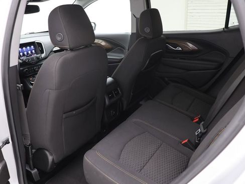 Used 2019 GMC Terrain SLE w/ Driver Convenience Package image 10