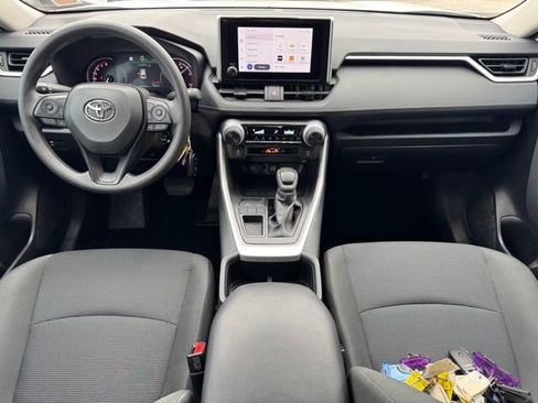 Used 2025 Toyota RAV4 LE image 14