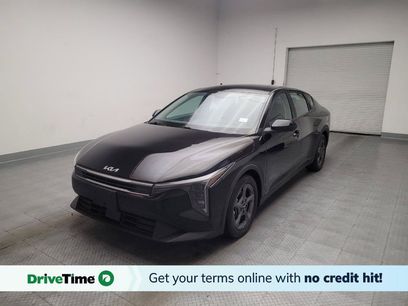 Used 2025 Kia K4