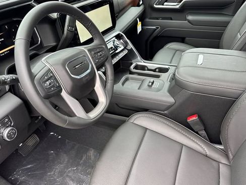 New 2026 GMC Sierra 2500 Denali w/ Denali Reserve Package image 10