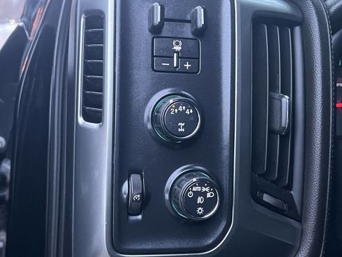 Used 2017 Chevrolet Silverado 3500 LTZ w/ Duramax Plus Package image 21