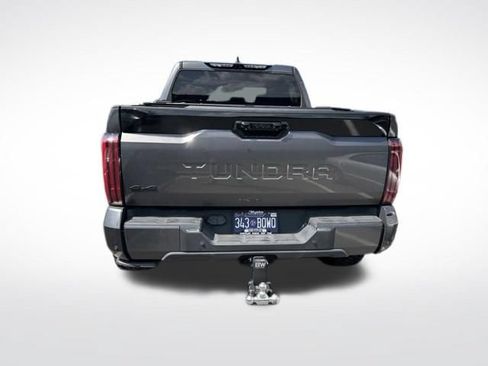 Used 2023 Toyota Tundra Platinum AWD/4WD image 8