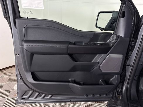 New 2026 Ford F150 Lariat RWD image 23