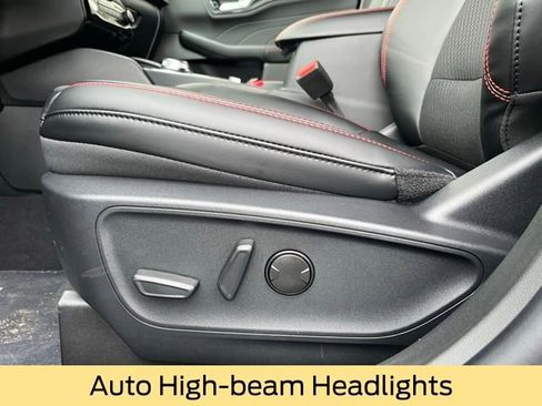 New 2026 Ford Escape ST-Line w/ Tech Pack #1 image 14