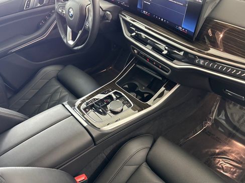 Used 2024 BMW X5 sDrive40i w/ Parking Assistance Package RWD image 37