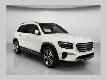 Used 2025 Mercedes-Benz GLB 250 4MATIC