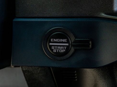 Used 2024 Ford Bronco Raptor image 23