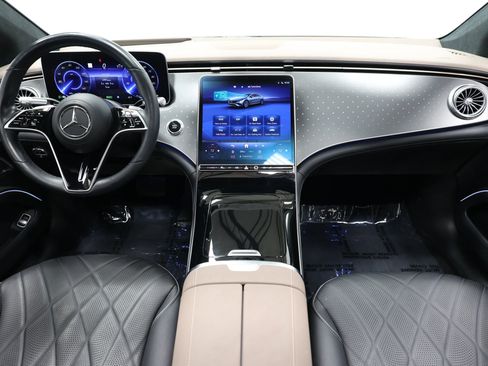 Used 2023 Mercedes-Benz EQS 450+ Sedan image 45