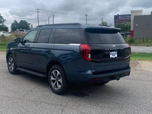New 2027 Ford Expedition Active AWD/4WD image 7