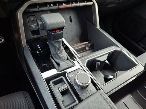 New 2026 Toyota Tundra SR5 AWD/4WD image 7