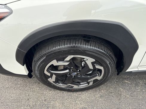 Certified 2023 Subaru Crosstrek 2.5i Limited image 8