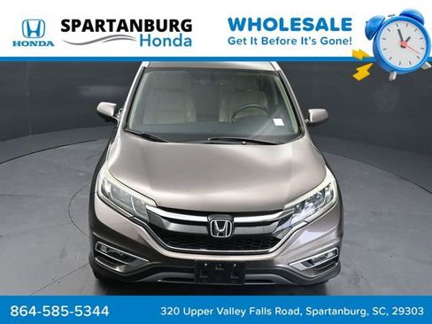 Used 2015 Honda CR-V EX-L image 27