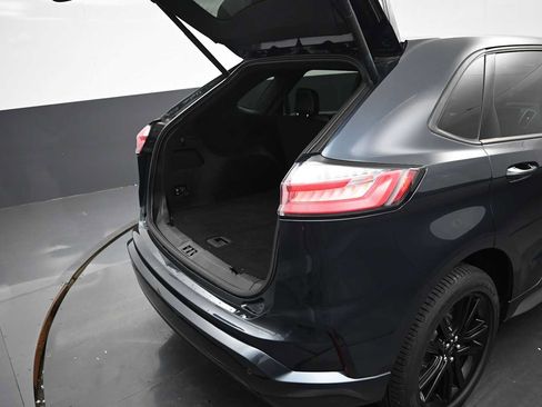 Certified 2024 Ford Edge ST-Line AWD/4WD image 25