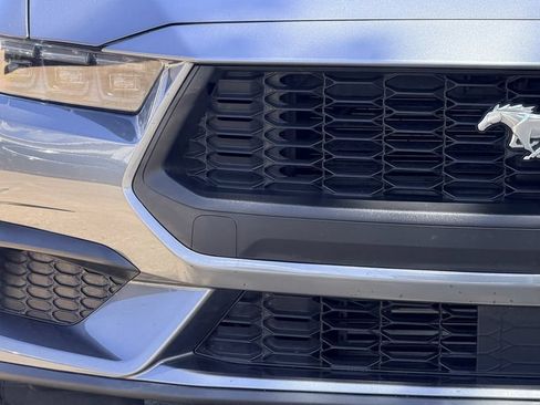 Used 2025 Ford Mustang Premium RWD image 4