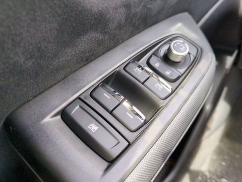 New 2026 Subaru Forester Touring image 24