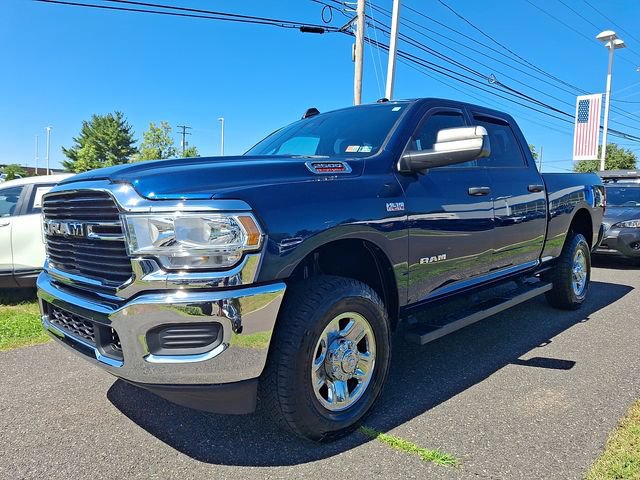 Used 2021 RAM 2500 Tradesman w/ Safety Group AWD/4WD image 3