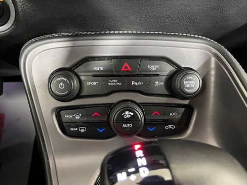 Used 2023 Dodge Challenger GT w/ Blacktop Package AWD/4WD image 31