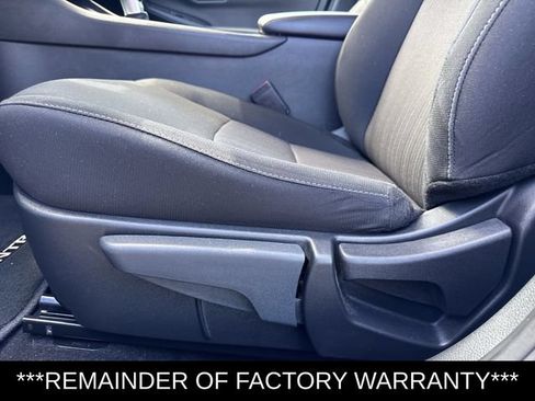 Used 2024 Nissan Sentra SV w/ All-Weather Package FWD image 11