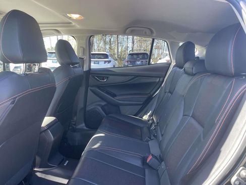 Used 2023 Subaru Crosstrek 2.5i Limited image 11