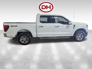 Used 2025 Ford F150 XLT w/ Equipment Group 302A MID video 2