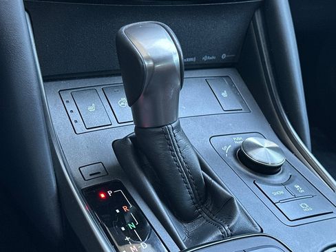 Certified 2025 Lexus IS 300 F Sport w/ Accessory Package 2 RWD image 18