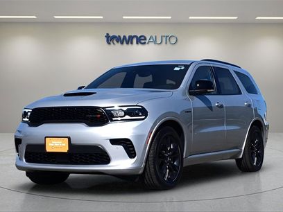 Used 2024 Dodge Durango R/T